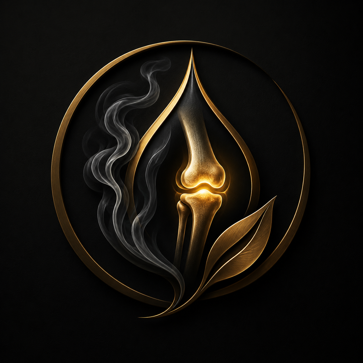 Veda Smoke Oil